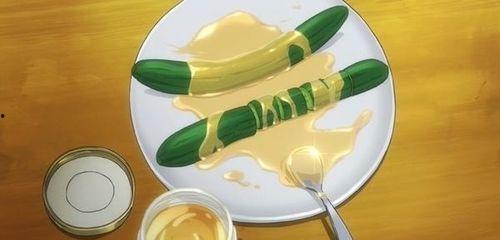 网红小姐姐吃哈密瓜,哈密瓜诱惑满满