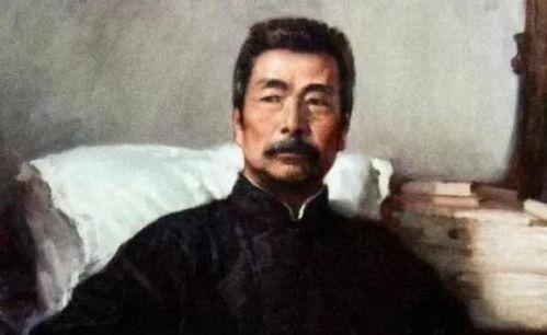 鲁迅最新爆料新闻视频,揭秘历史真相，引发社会热议