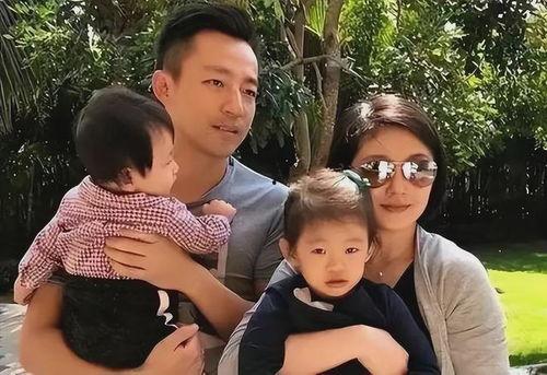 最新爆料大s孩子,揭秘明星家庭新成员诞生幕后故事